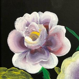 Meet your Posher, Kelly